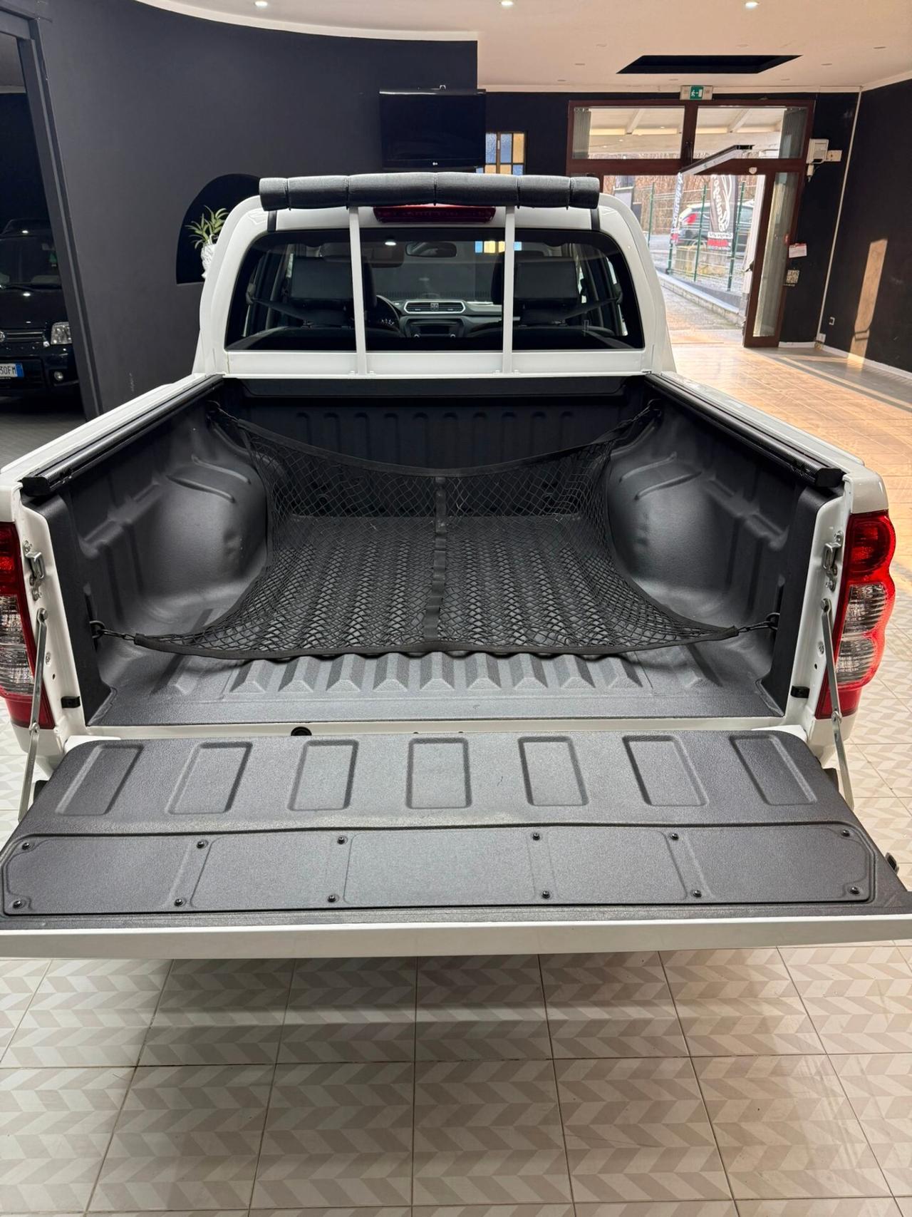 Great Wall Motor Steed 2.4 ***IVA ESPOSTA***