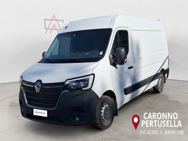 RENAULT Master T35 2.3 energy dci 150cv L2H2 Ice + IVA