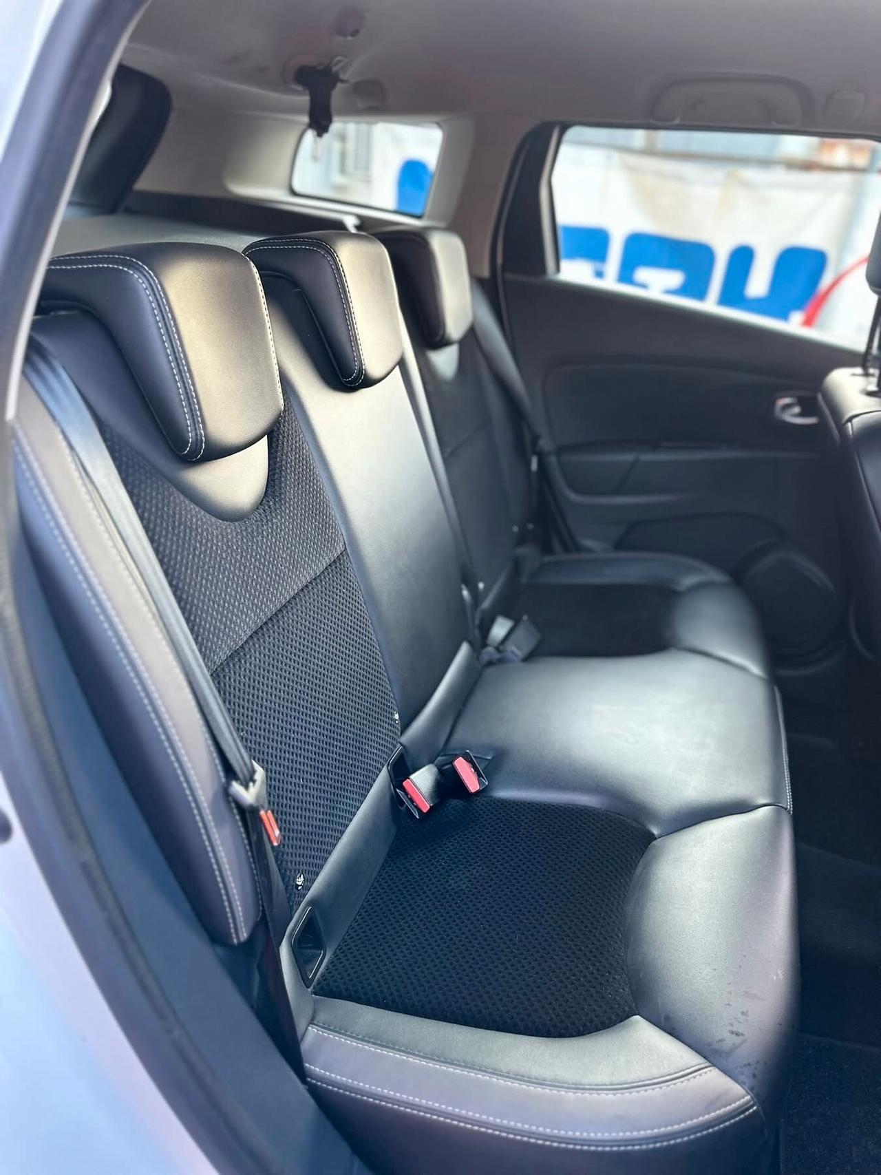 Renault Clio Sporter dCi 8V 90CV Start&Stop Energy Intens NEOP