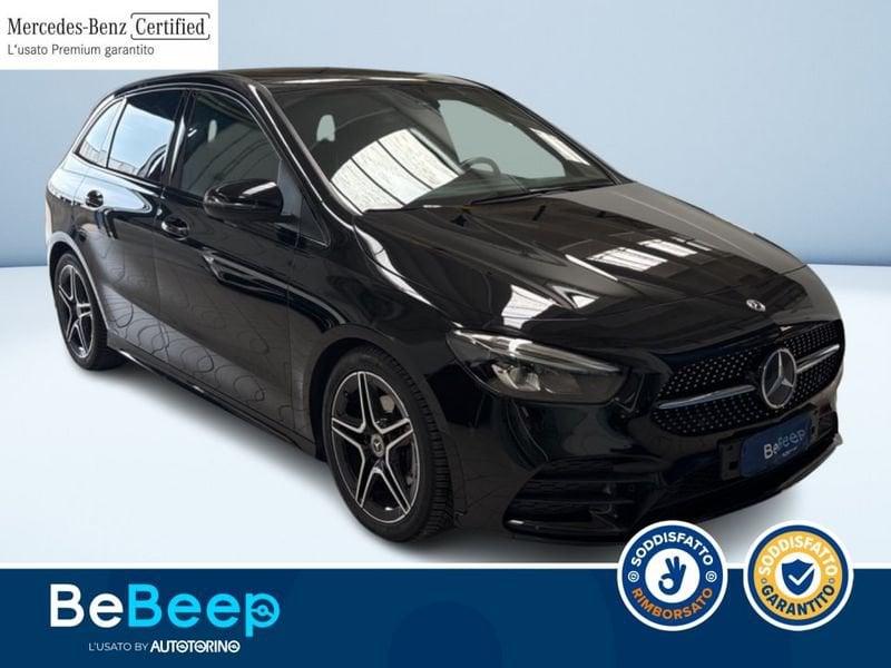 Mercedes-Benz Classe B B 180 D PREMIUM AUTO