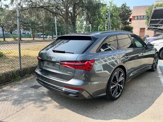 AUDI A6 Avant 40 2.0 TDI quattro ultra S tronic S line ed.
