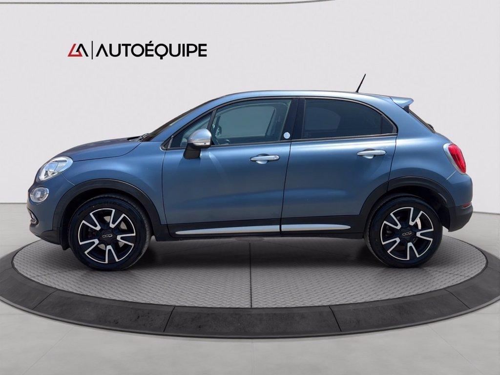 FIAT 500X 1.6 mjt Mirror Cross 4x2 120cv del 2019