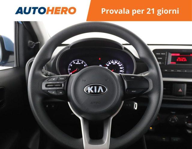 KIA Picanto 1.0 12V 5 porte Urban