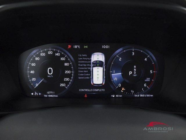 VOLVO XC40 D3 Geartronic Inscription