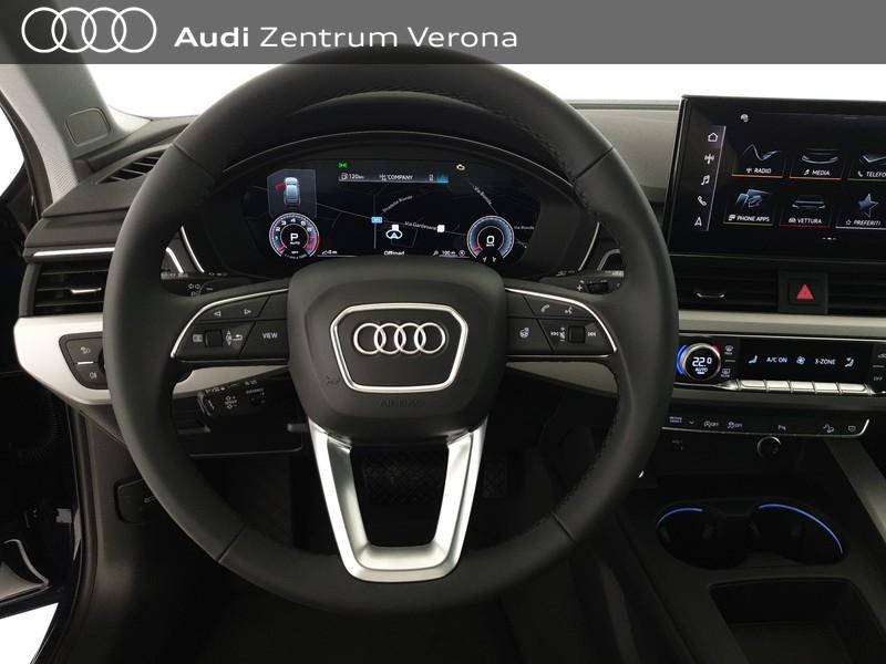 45TFSI 265CV quattro S tronic Identity Contrast