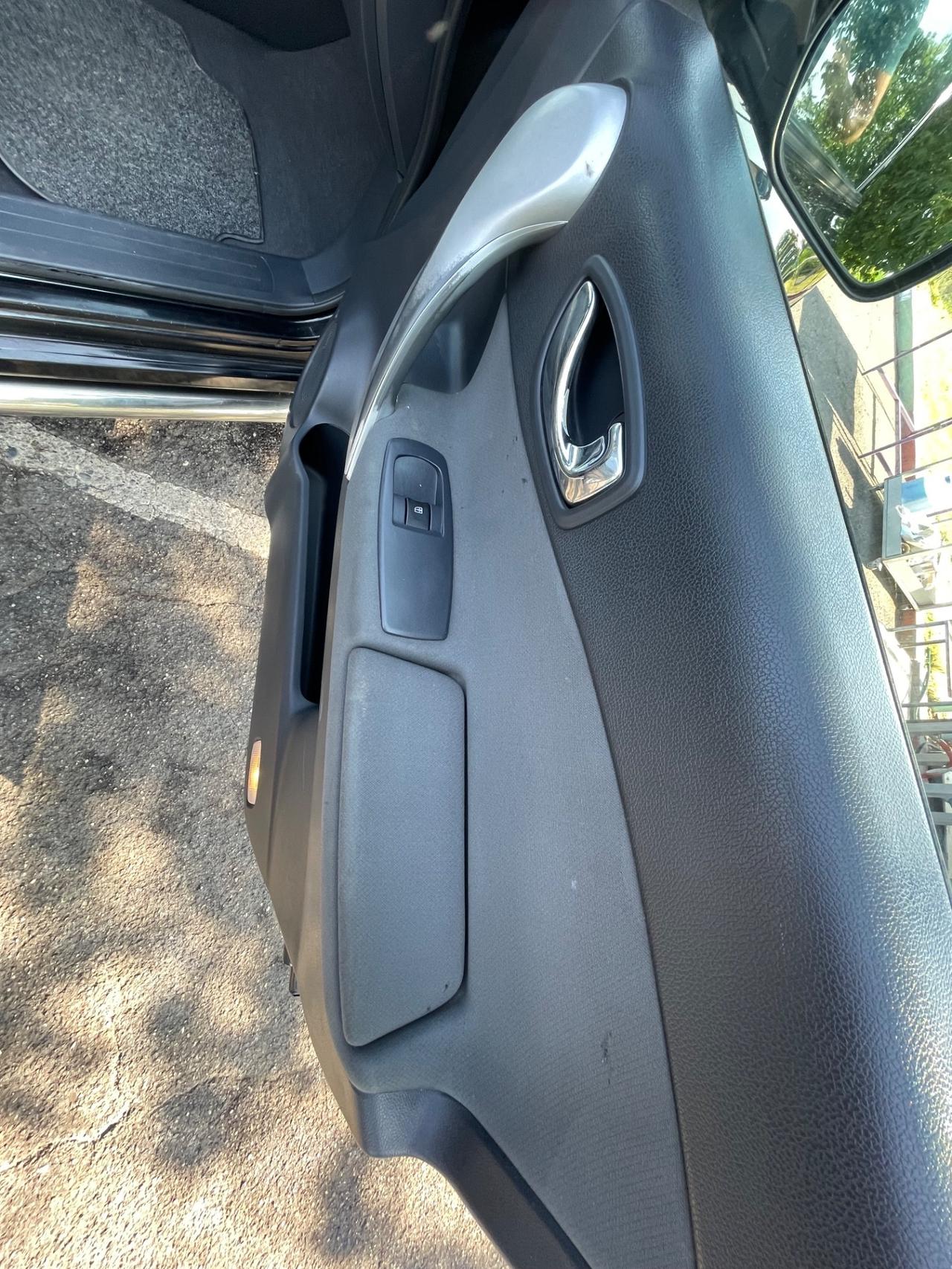 Renault Koleos 2.0 dCi 150CV 4X2