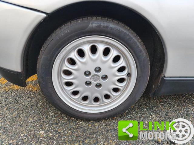 ALFA ROMEO Spider 3.0i V6 cat L