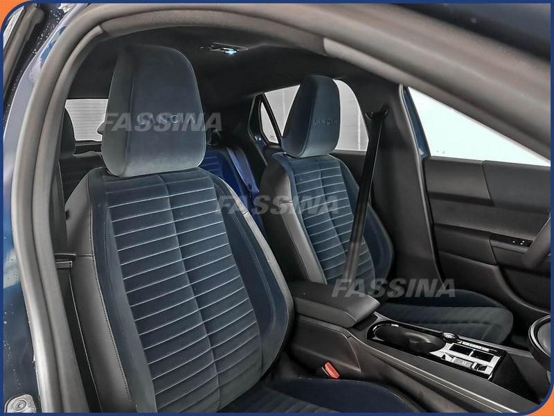 Lancia Ypsilon 51kW Edizione Limitata Cassina