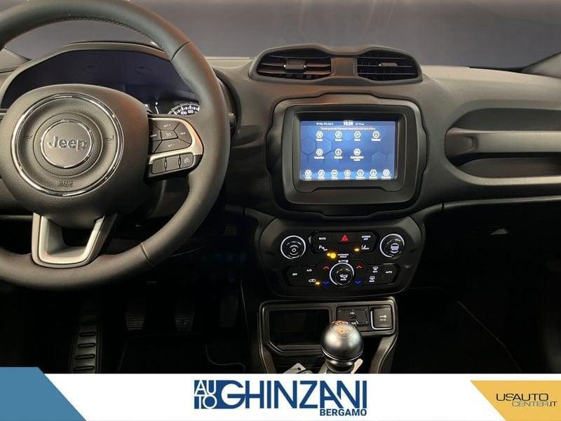 Jeep Renegade Renegade 1.0 T3 Longitude