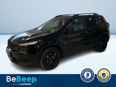 Jeep Cherokee 2.2 MJT II NIGHT EAGLE 4WD ACTIVE DRIVE I