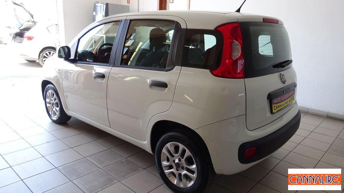 FIAT - Panda - 1.3 MJT 95 CV S&S Lounge