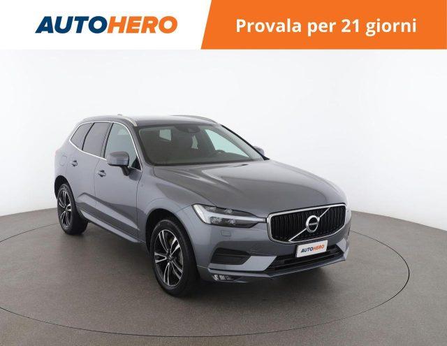 VOLVO XC60 B4 (d) AWD Geartronic Momentum