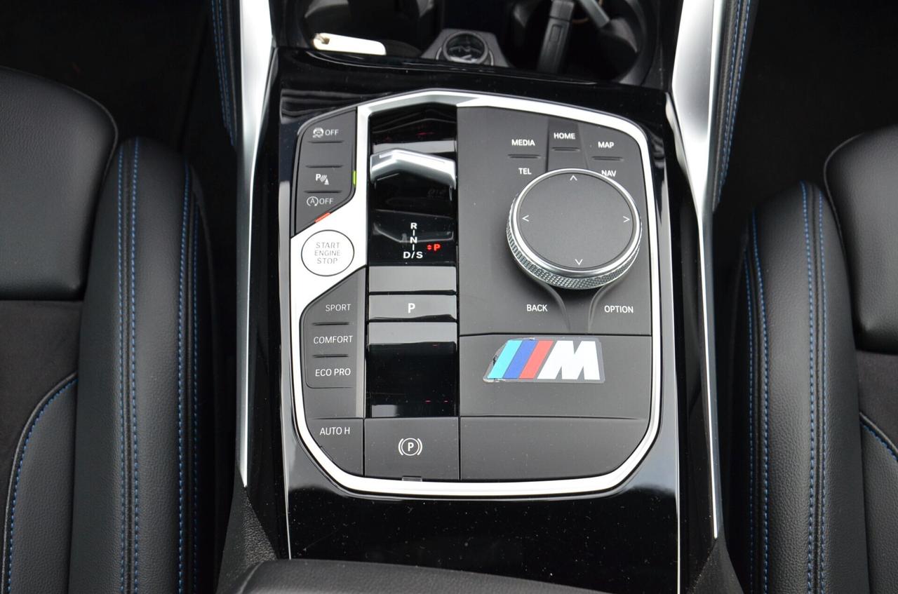 Bmw 220i Coupé Msport
