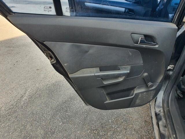 Opel Astra 1.4 16V 5p. Metano