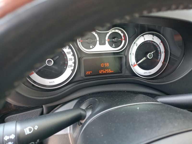 FIAT 500L 1.3 mjt Trekking 95cv