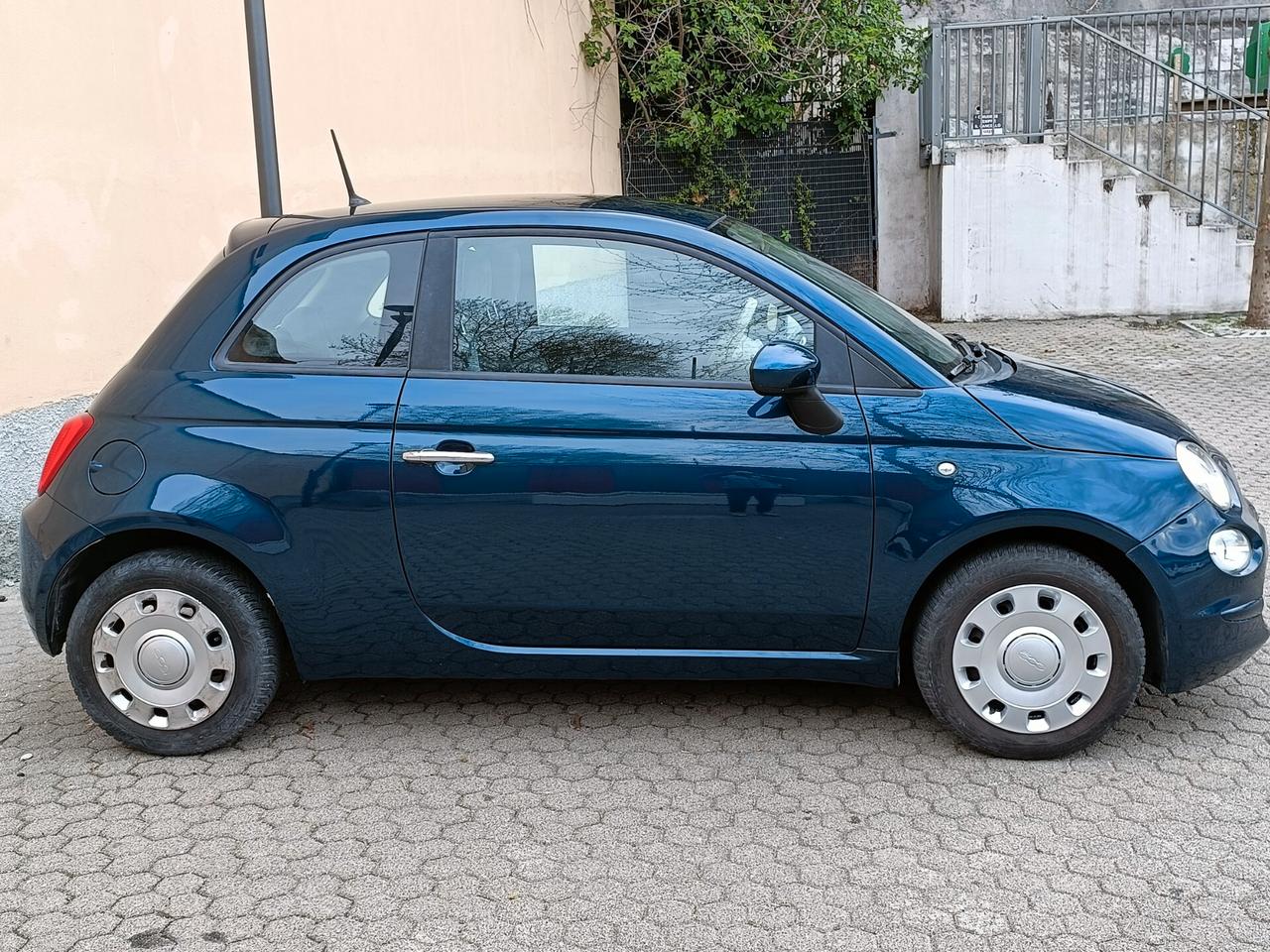 Fiat 500 1.2 Pop