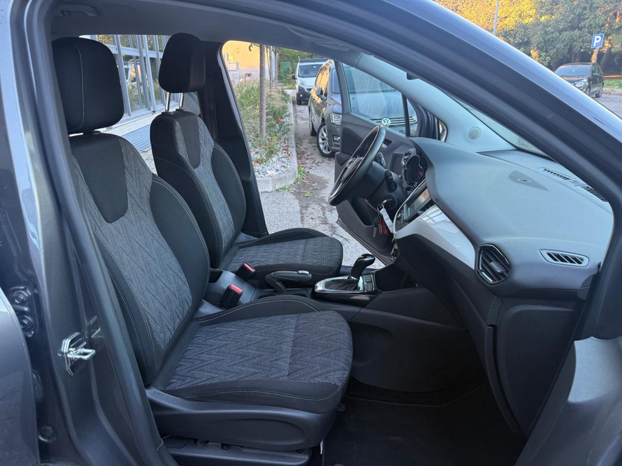 Opel Crossland Crossland X 1.2 Turbo 12V 130 CV Start&Stop aut. 2020