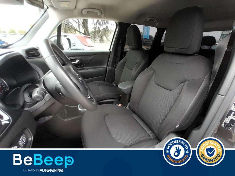 Jeep Renegade 1.0 T3 NIGHT EAGLE 2WD