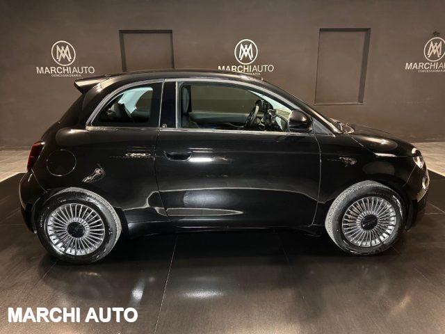 FIAT 500e Berlina 42 kWh