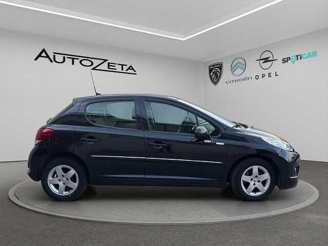 Peugeot 207 1.4 HDi 70CV FAP 5p. X Line