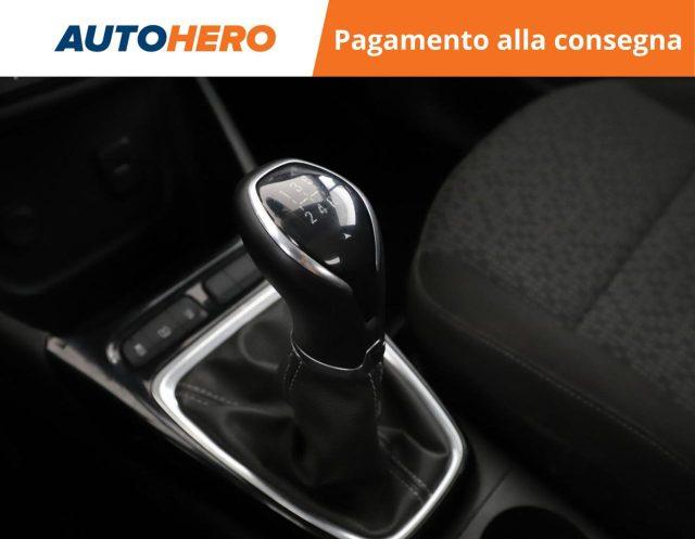 OPEL Crossland X 1.2 12V Advance