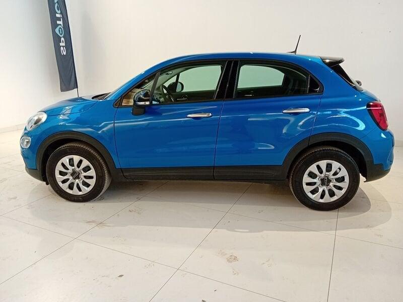 FIAT 500X 1.0 T3 120 CV