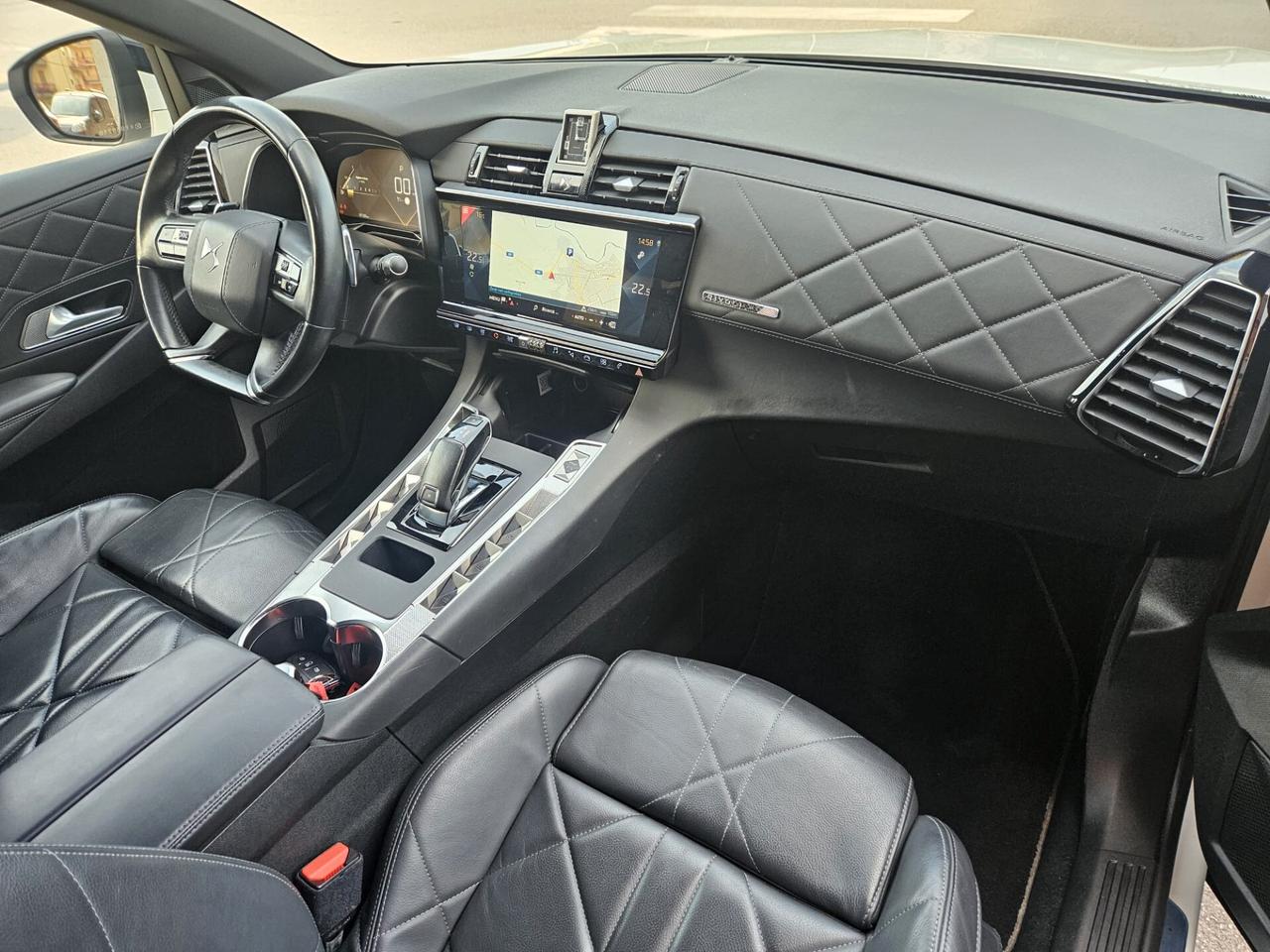 DS7 Crossback 1.5Blue-HDi 130cv RIVOLI premiumLine