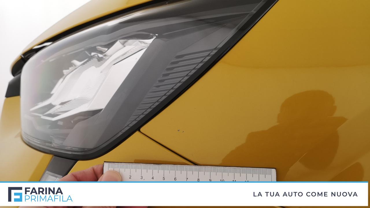 PEUGEOT 208 II 2019 - 208 1.2 puretech Active s&s 75cv my20