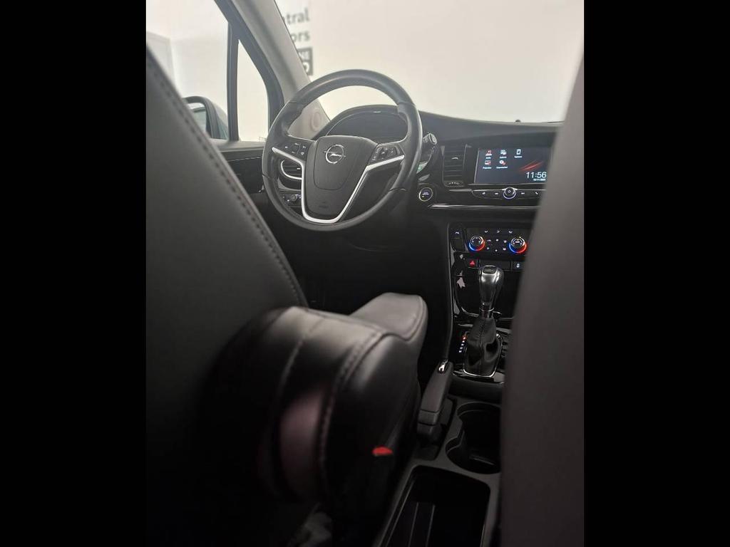 Opel Mokka X 1.6 CDTI Innovation 4x2 Auto