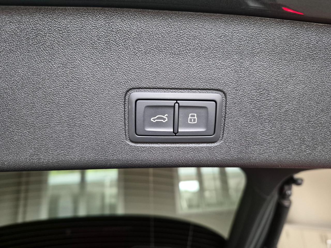 Audi Q3 SPORTBACK 35 1.5 TFSI S LINE EDITION S-TRONIC *NUOVO MODELLO* LED NAVI CARPLAY