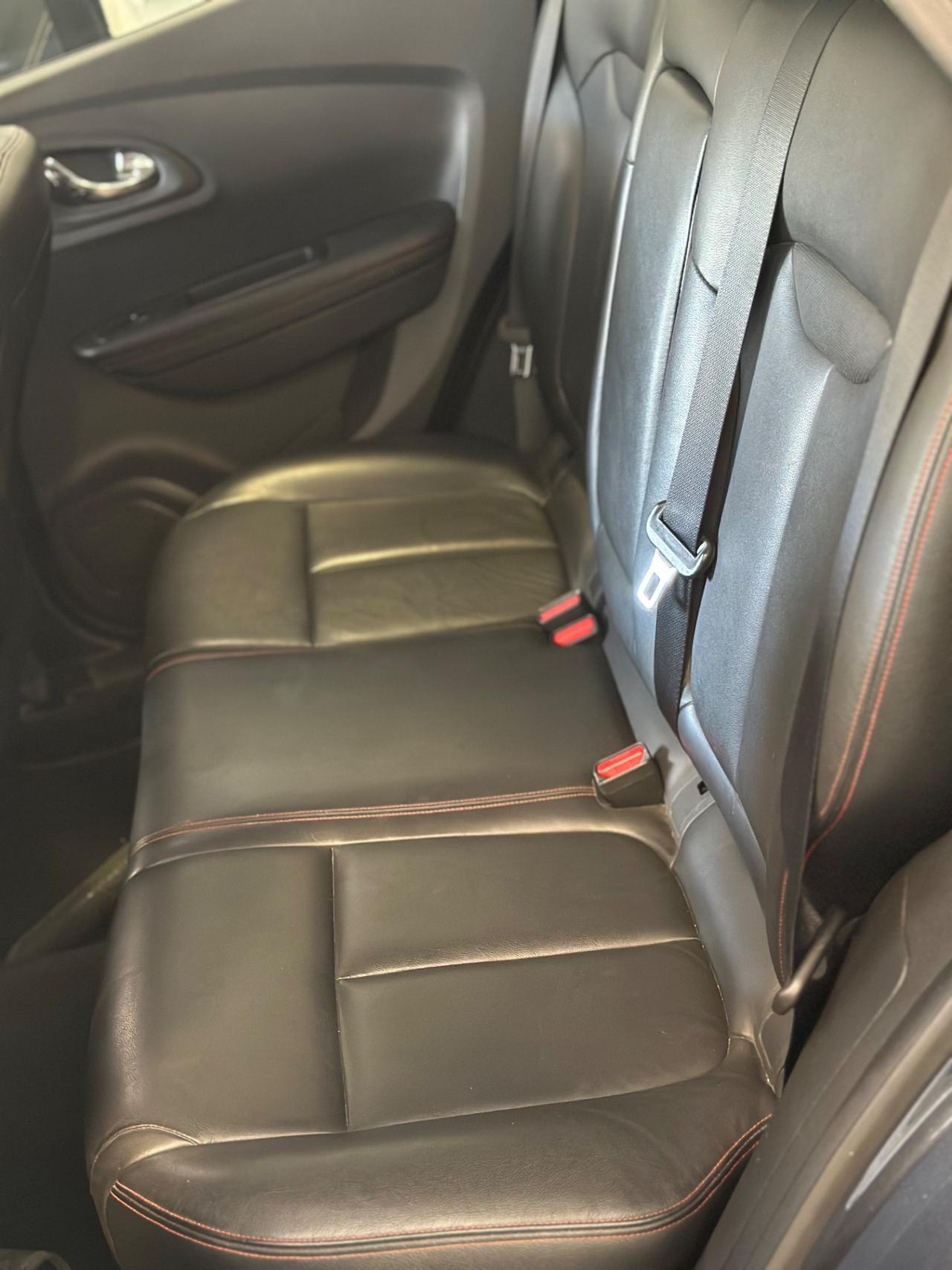 Renault Kadjar dCi 8V 110CV Energy Life