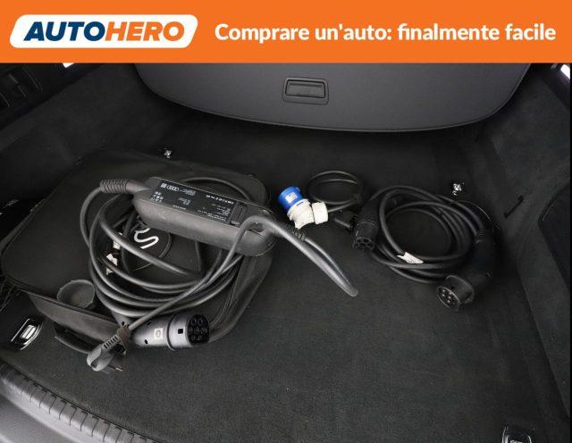 AUDI A6 Avant 55 2.0 TFSI e quattro ultra S tronic S line