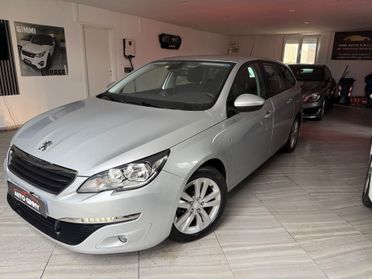 Peugeot 308 anno 2015 KM 130.000