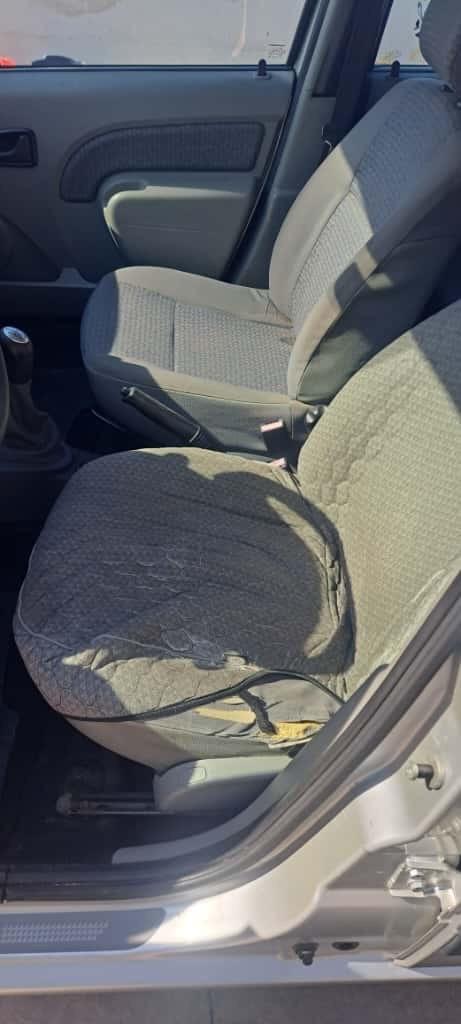 Dacia Logan MCV 1.6 GPL