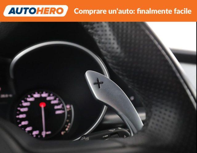 ALFA ROMEO Stelvio 2.2 Turbodiesel 210 CV AT8 Q4 Veloce
