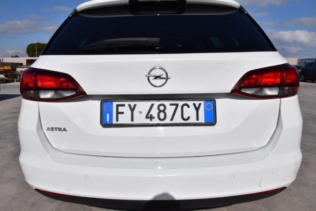 OPEL Astra 1.6 CDTi 136CV aut. Sports Tourer Innovation