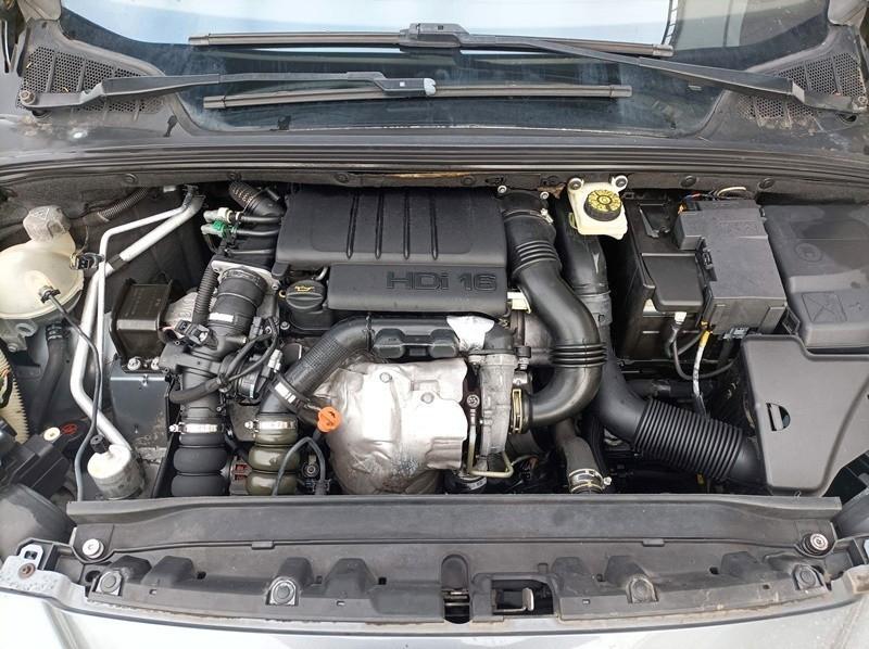 Peugeot 308 1.6 HDi 110CV SW Premium