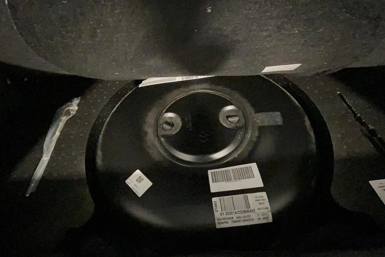 Fiat Panda 1.2 69CV GPL CASA MADRE - 2024