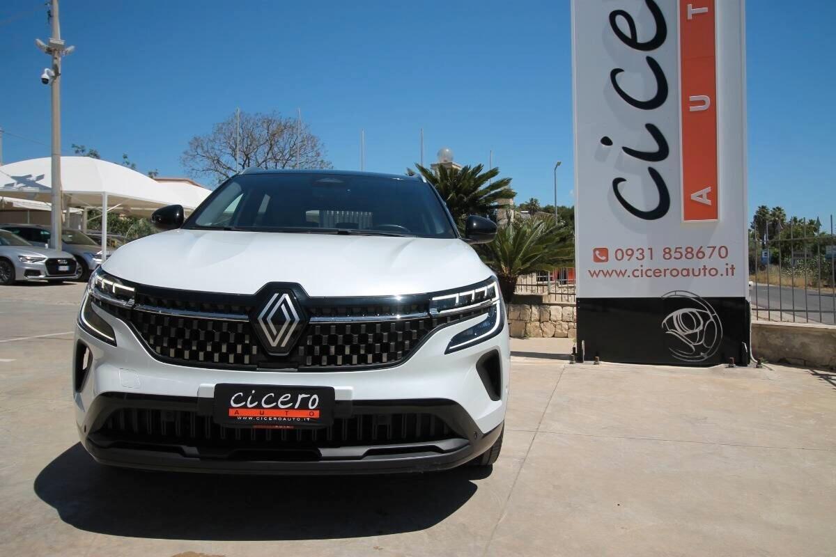 Renault Austral Full Hybrid E-Tech 200 CV Techno |2023