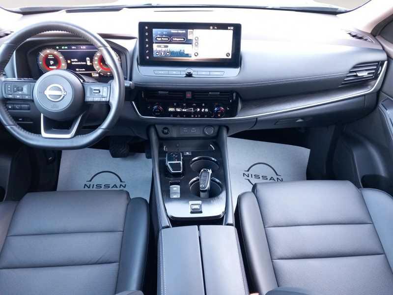 NISSAN X-Trail 1.5 e-power Tekna 2wd auto #26000km