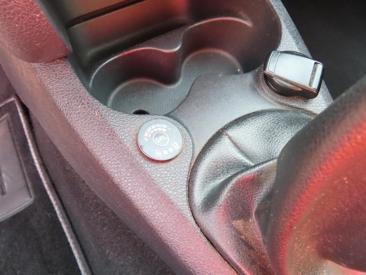 Dacia Sandero Stepway 0.9 TCe Turbo GPL 90 CV 2019