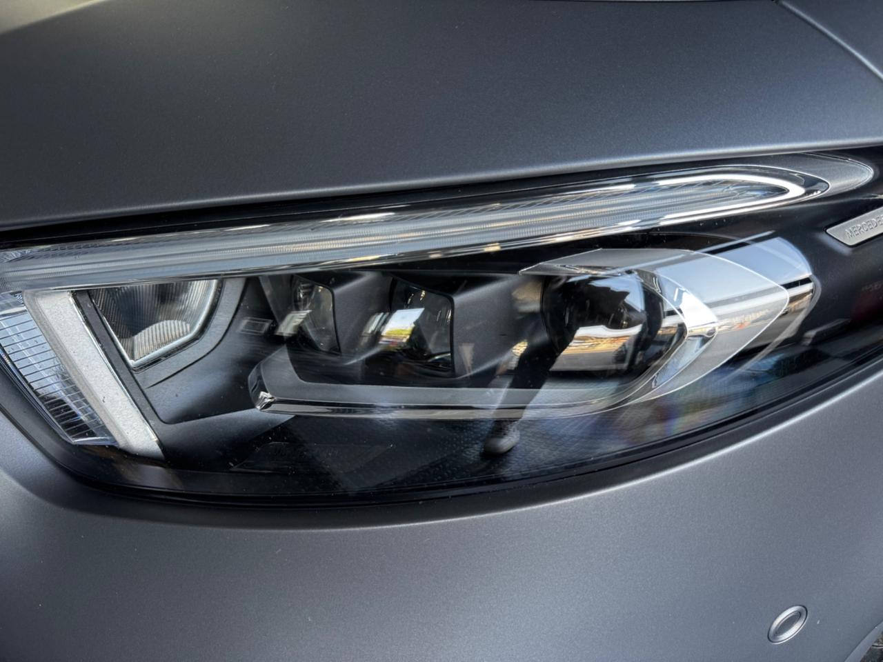 Mercedes-benz A 35 AMG premium plus