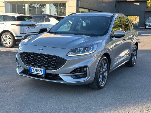 FORD Kuga 1.5 EcoBlue 120 CV 2WD ST-Line
