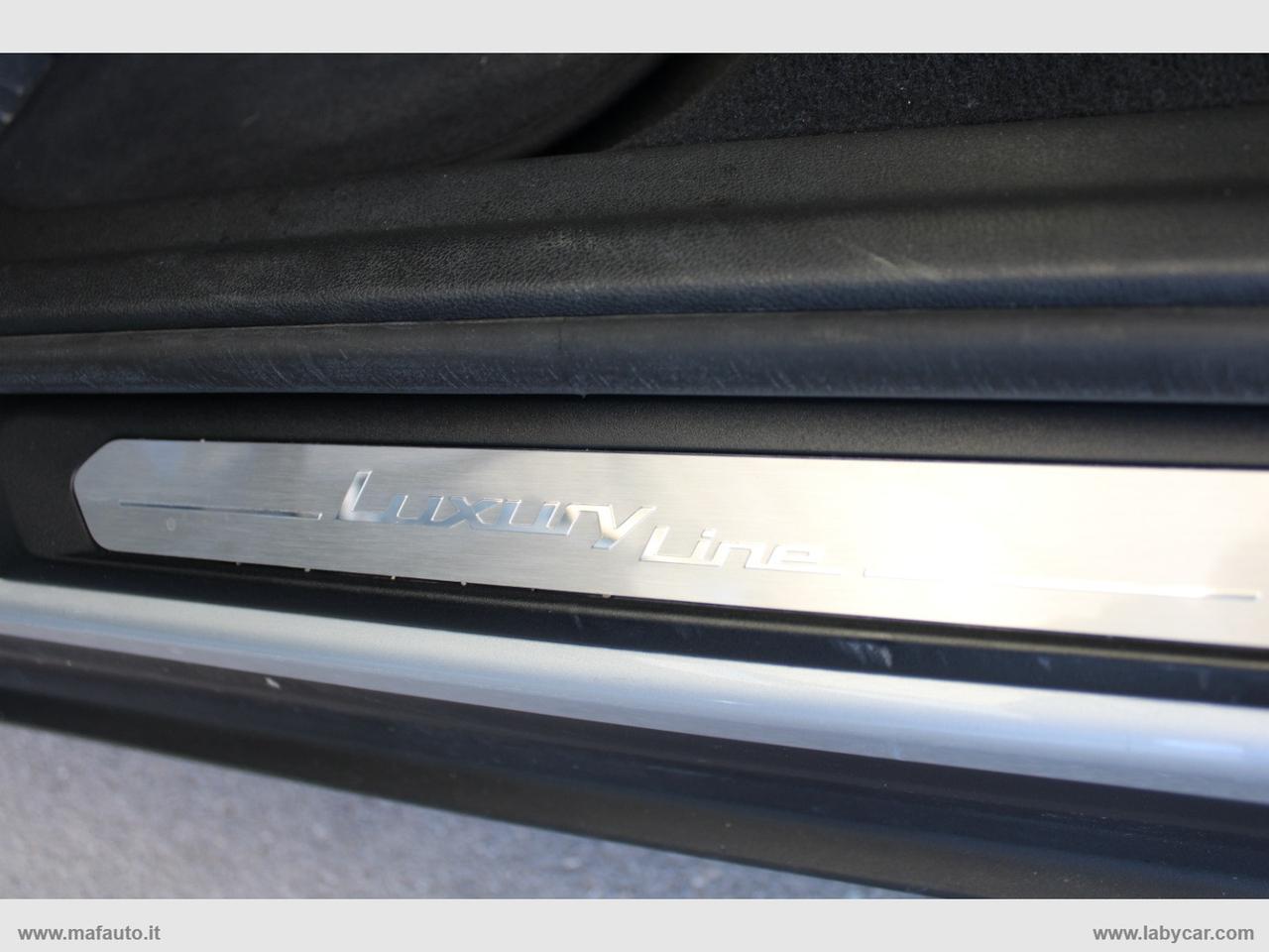 BMW X3 xDrive20d 48V LUXURY LINE