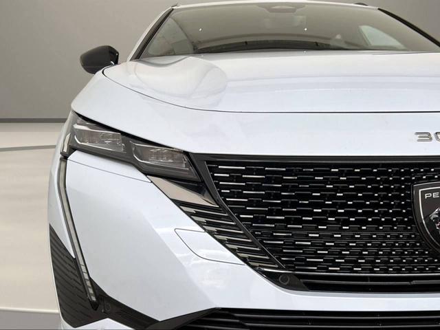 PEUGEOT 308 Plug-in Hybrid 225 e-EAT8 SW GT