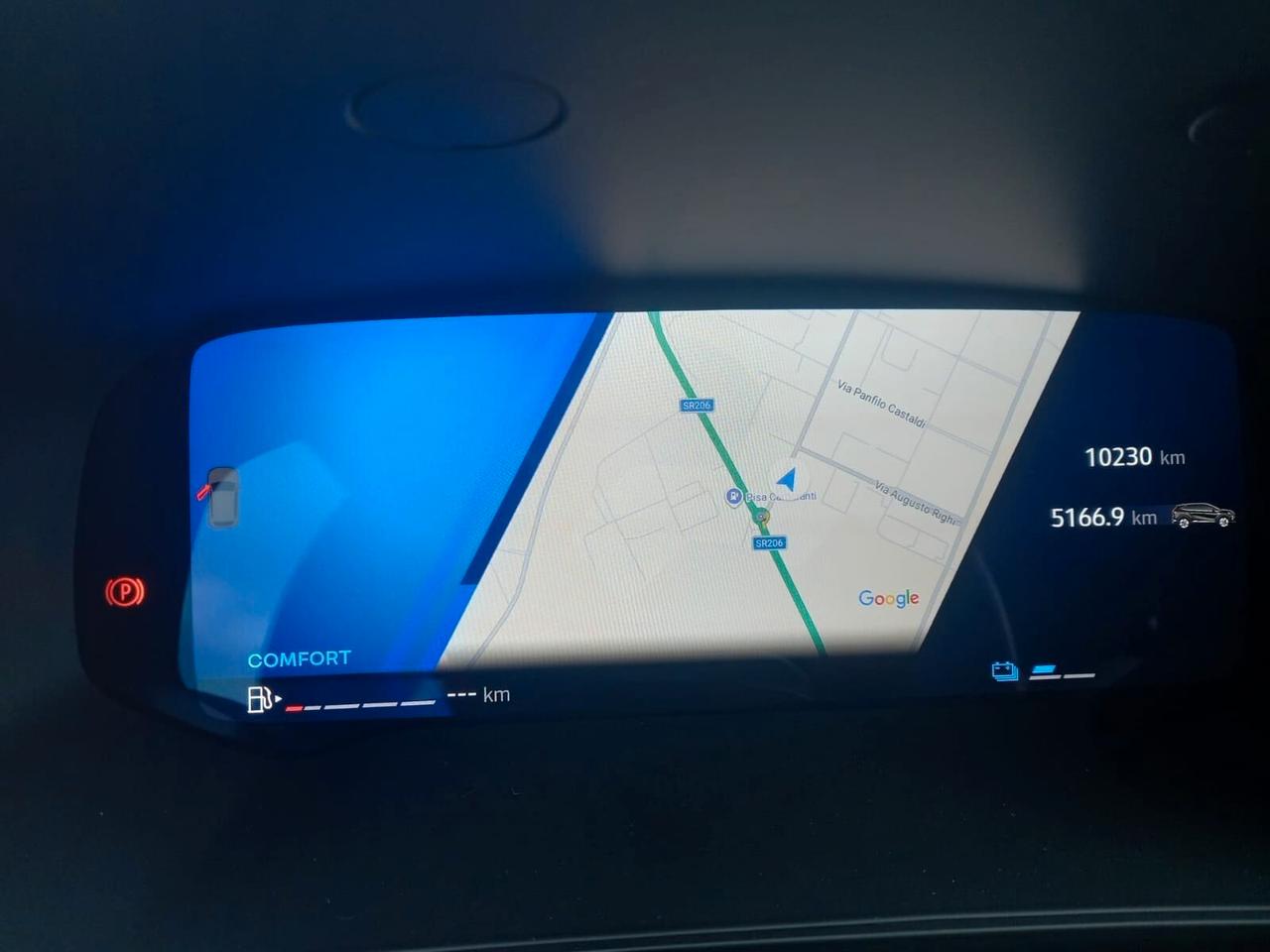 Renault Symbioz Full Hybrid E-Tech 160 CV Iconic