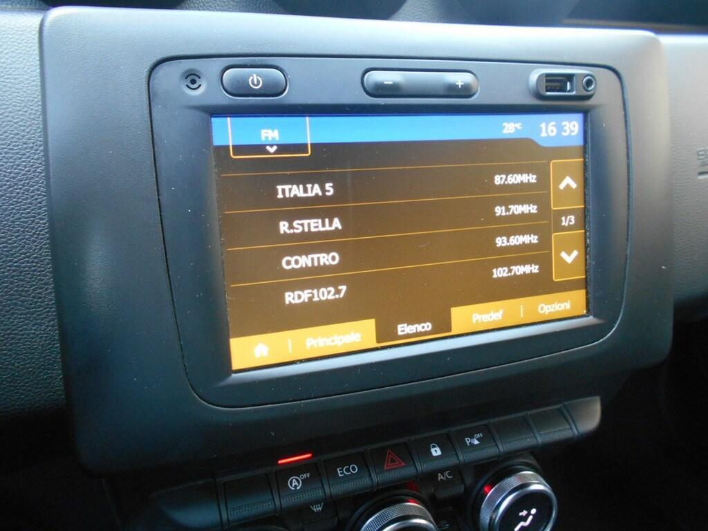 Dacia Duster 1.0 tce ECO-G Prestige 4x2
