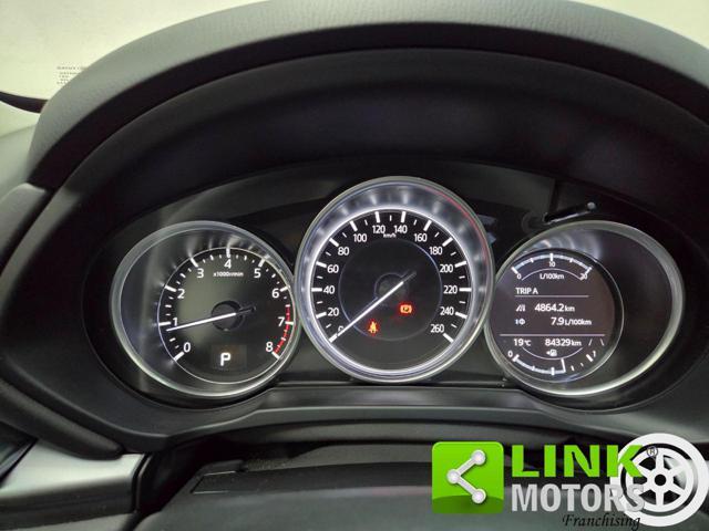 MAZDA CX-5 2.0 M Hybrid 2WD Centre-Line GARANZIA