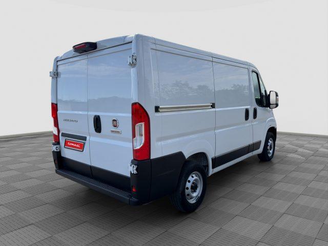 FIAT Ducato Ducato 30 2.2 Mjt 120CV PC-TN Furgone