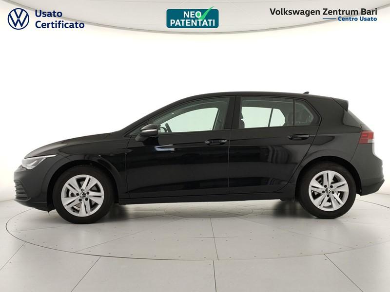 Volkswagen Golf 1.0 etsi evo life 110cv dsg